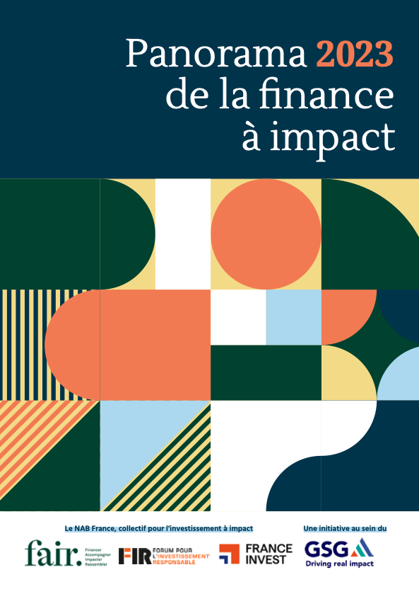 Panorama de la Finance à Impact 2023